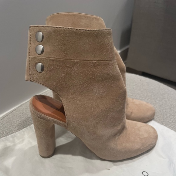 IRO Paris Bootie - Picture 7 of 7